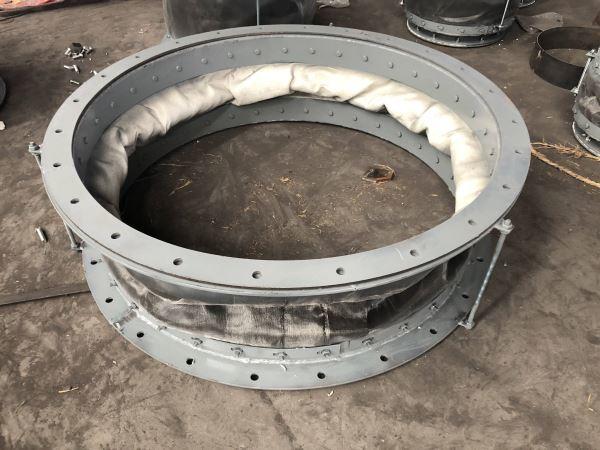 風機非金屬柔性補償器 風機非金屬柔性補償器