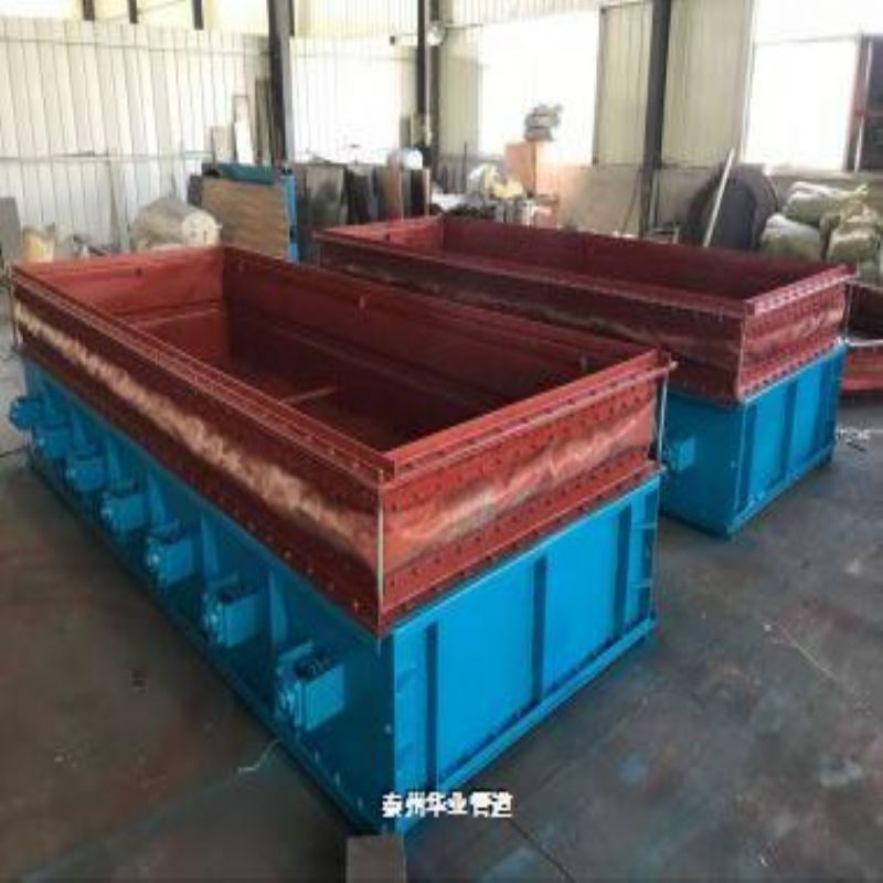 風(fēng)機(jī)膨脹節(jié)組合式風(fēng)門